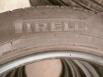 225/55 r18 98v Pirelli 45€ per stuk mét montage 5.5mm, Ophalen, Gebruikt