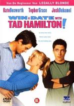 Win a date with Tad Hamilton (dvd tweedehands film), Ophalen of Verzenden, Nieuw in verpakking