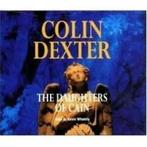 Colin Dexter: The Daughters Of Cain Read DVD, Zo goed als nieuw, Verzenden