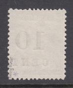 Suriname 1898 - Hulpuitgifte - NVPH 32a