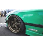 Kit Élargisseurs D´ailes Avant Pour Bmw E36 Coupé +50Mm 90-9, Verzenden, Nieuw