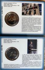 Luxemburg. 2 Euro 2023 175 Jaar Parlement en Grondwet +, Postzegels en Munten, Munten | Europa | Euromunten