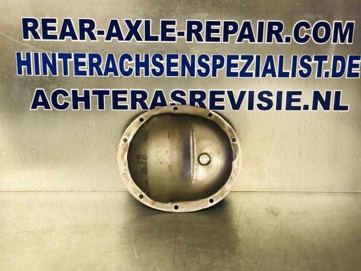 Differentieeldeksel Jeep DANA 35, 43225052. (Achteras), Auto-onderdelen, Remmen en Aandrijving, Nieuw, Jeep, Verzenden