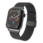 Luxe Bandje voor iWatch 42mm / 44mm - Metalen Armband, Handtassen en Accessoires, Verzenden, Nieuw, Stuff Certified®