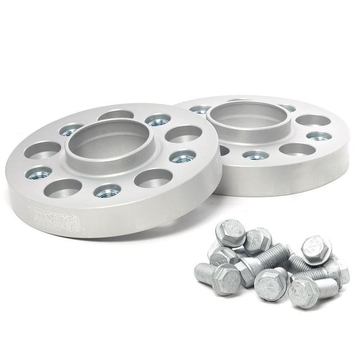 H&R DRM Steekadapter-systeem 50mm per as - M14x1.50 - 5x112-, Auto-onderdelen, Ophanging en Onderstel, Nieuw, Verzenden