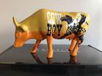 Figuur - Cow parade Cowparade “ Jesse and Jane “ medium in, Antiek en Kunst, Curiosa en Brocante