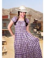 Cowboykleedje Prairie, Ophalen of Verzenden, Nieuw