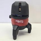 Hilti Multilijnlaser PM 4-M | Nette Staat, Doe-het-zelf en Bouw, Ophalen of Verzenden, Nieuw