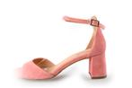 Signatura Sandalen in maat 40 Roze | 5% extra korting, Verzenden, Signatura, Sandalen of Muiltjes, Roze
