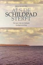 Als de schildpad sterft 9789051795837 D. de Soeten, Boeken, Verzenden, Gelezen, D. de Soeten