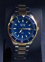 Bulova - Marine Star - Sans Prix de Réserve - Homme -, Nieuw