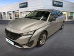 Peugeot 308, Auto's, Nieuw