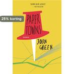 Paper towns 9789047703822 John Green, Boeken, Verzenden, Gelezen, John Green