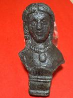 Oud-Romeins figuur - 108 mm, Antiek en Kunst