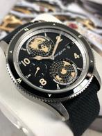 Montblanc - Geosphere 1858 Worldtime - 117837 - Heren -, Nieuw