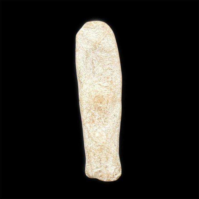 Middeleeuwen, kruisvaardersperiode Pijpaarde ( naakt, Antiek en Kunst, Antiek | Overige Antiek