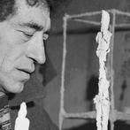 Cameraphoto Epoche/Vittorio Pavan - Alberto Giacometti-, Antiek en Kunst
