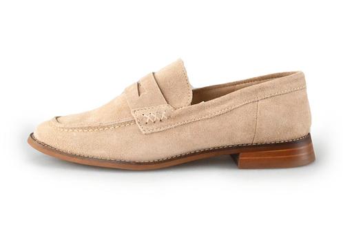 Poelman Loafers in maat 37 Beige | 10% extra korting, Vêtements | Femmes, Chaussures, Envoi