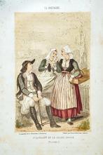 Jules Janin - La Bretagne - 1862