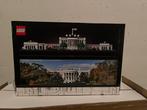 Lego Set - 21054 - Architecture - The White House, Nieuw