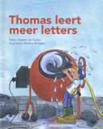 Thomas leert meer letters Thomas 5 9789462783195, Verzenden, Gelezen, Gisette van Dalen