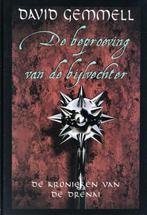 De beproeving van de bijlvechter / De Kronieken van de, Boeken, Verzenden, Gelezen, David Gemmell