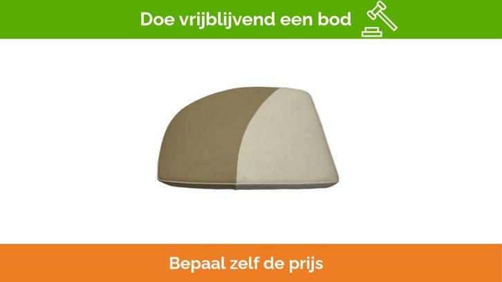 Bieden: Quicksilver 540 Cruiser Right Cabin, Watersport en Boten, Bootonderdelen, Ophalen of Verzenden