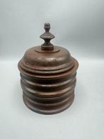 tabakspot - Tabakspot - Hout