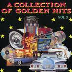 Various - A Collection Of Golden Hits Vol. 3, Verzenden