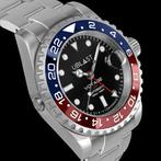 Ublast - Voyage Pro Diver GMT - Automatic Swiss -, Bijoux, Sacs & Beauté