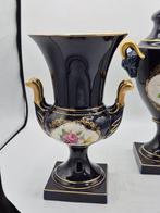 bavaria - Vaas (2) - Porselein, Antiek en Kunst