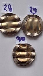 Europa. 2 Euro Various Years (3 coins with cancellation