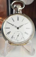 Spiral Breguet - Anchor Escapement - 22259 - 1900-1949