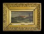 Henry Boese (1824-c.1863) - paysage