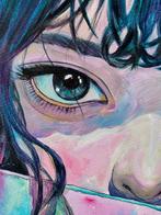 Roger Haus -  – Color Spirit, Antiek en Kunst