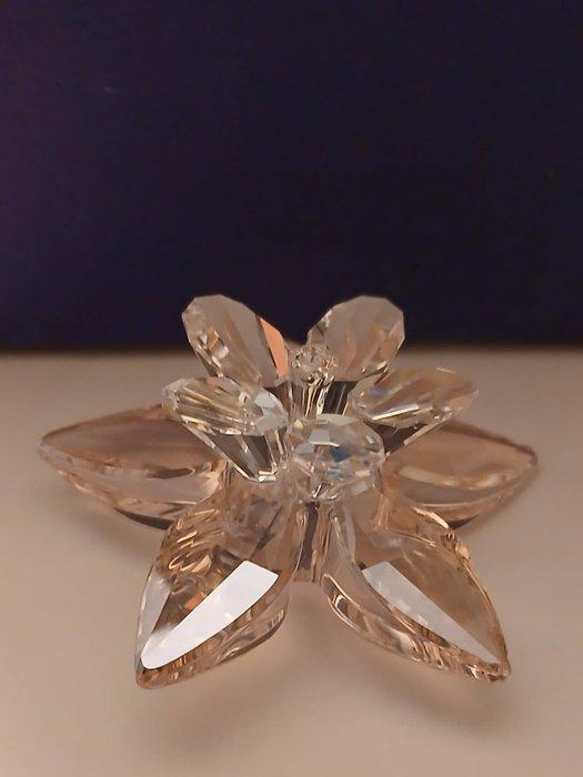 Swarovski - Beeldje - Paradise Blume Degia Rosaline, Antiek en Kunst, Curiosa en Brocante
