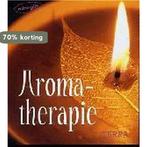 Aromatherapie 9789058973122, Boeken, Verzenden, Nieuw