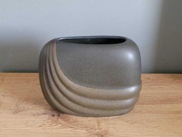 Rosenthal - Elke & Elmar Kubicek - Vase - Ligne Studio -