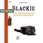 Blackie 9789044334210 Stephen Downes, Verzenden, Gelezen, Stephen Downes