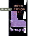 ARNHEM NIJMEGEN IN-LINE 9789080438576 V. Vos, Boeken, Verzenden, Zo goed als nieuw, V. Vos
