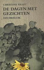 Dagen met gezichten 9789060194294 Kraft, Boeken, Verzenden, Gelezen, Kraft