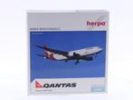 Schaal 1:500 Herpa 508568 Qantas - Airbus A330-200 Reg.Nr..., Ophalen of Verzenden, Gebruikt