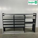 Bott Vario aluminium gebruikte bedrijfswagen inrichting (nr, Auto-onderdelen, Verzenden, Gebruikt