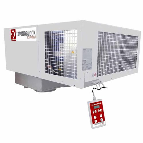 Plafond Koelgroep T° -5°+5°, Elektronische apparatuur, Vriezers en Diepvrieskisten, Ophalen of Verzenden