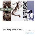 Met zorg voor kunst /Caring for art 9789074241151, Verzenden, Daan Van Speybroeck