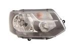 VW Transporter T5 2009-2015 H4 Koplamp Rechts (Volkswagen), Auto-onderdelen, Verzenden, Nieuw