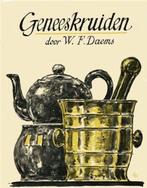 Geneeskruiden 9789060360774 Daems, Boeken, Verzenden, Gelezen, Daems
