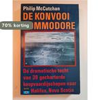 Konvooi commodore 9789060455869 Maccutchan, Boeken, Verzenden, Gelezen, Maccutchan