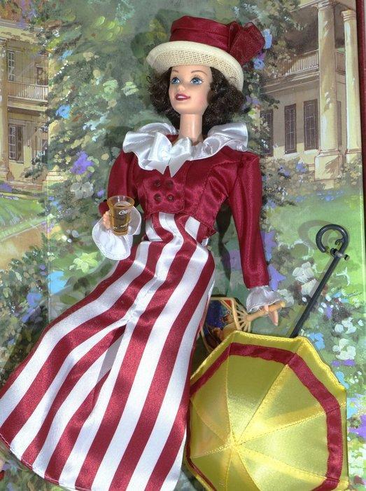 Mattel - Barbiepop - 1990-2000 - V.S., Antiek en Kunst, Antiek | Speelgoed