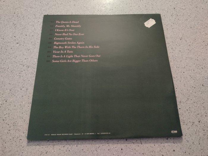 Smiths - The Queen is dead - Limited Edition, Green vinyl -, Cd's en Dvd's, Vinyl Singles